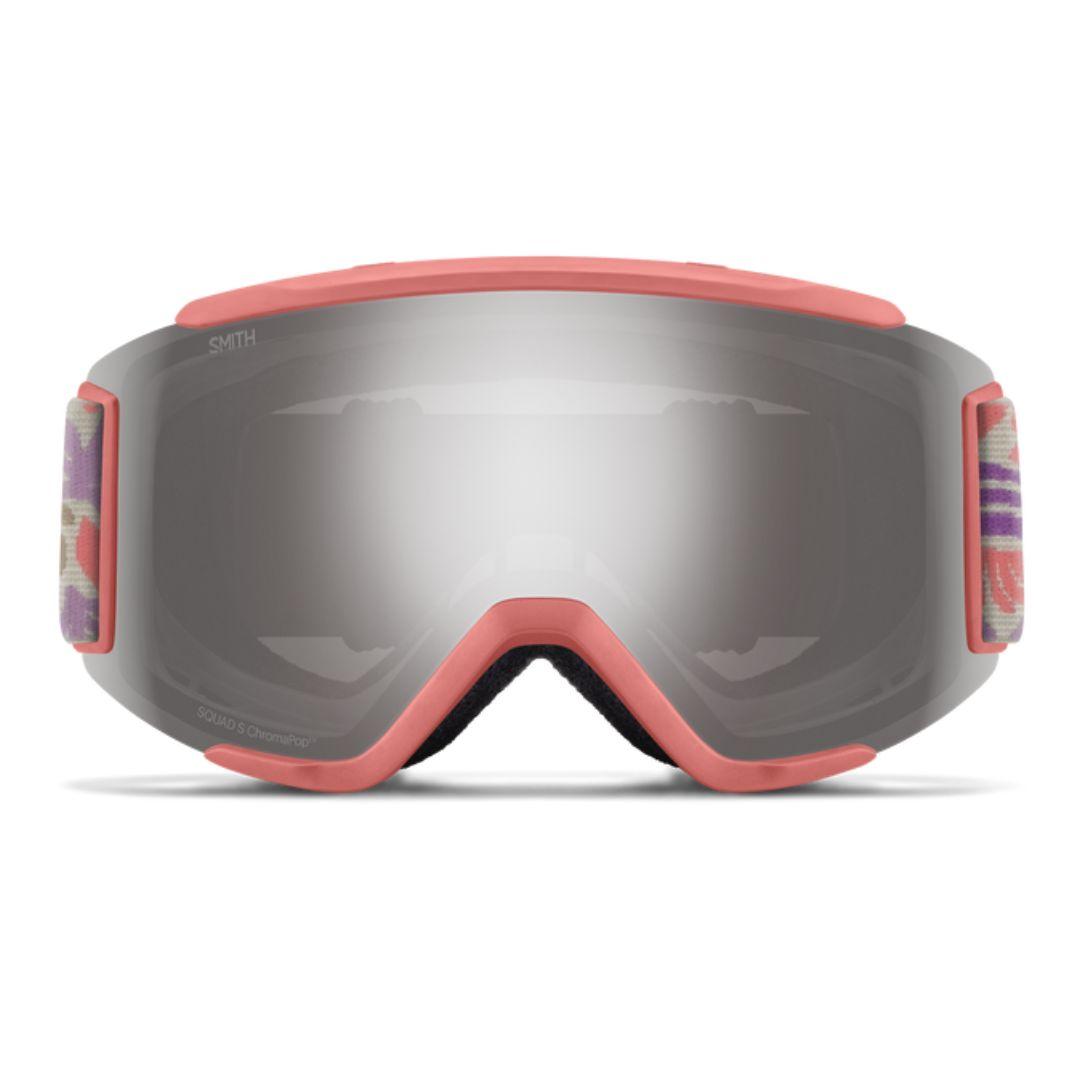Smith Squad S Snow Goggles